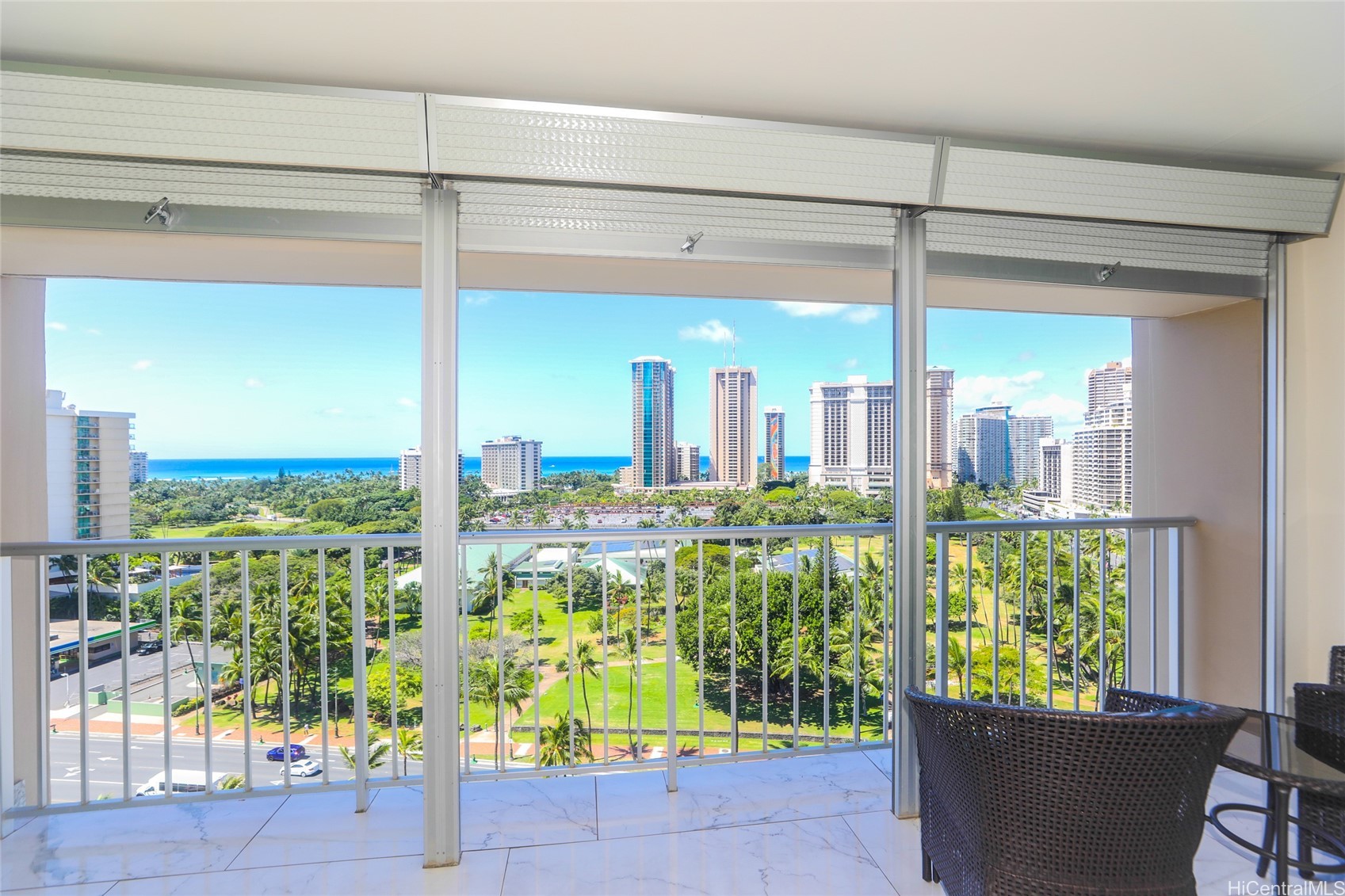 430 Keoniana Street 1002