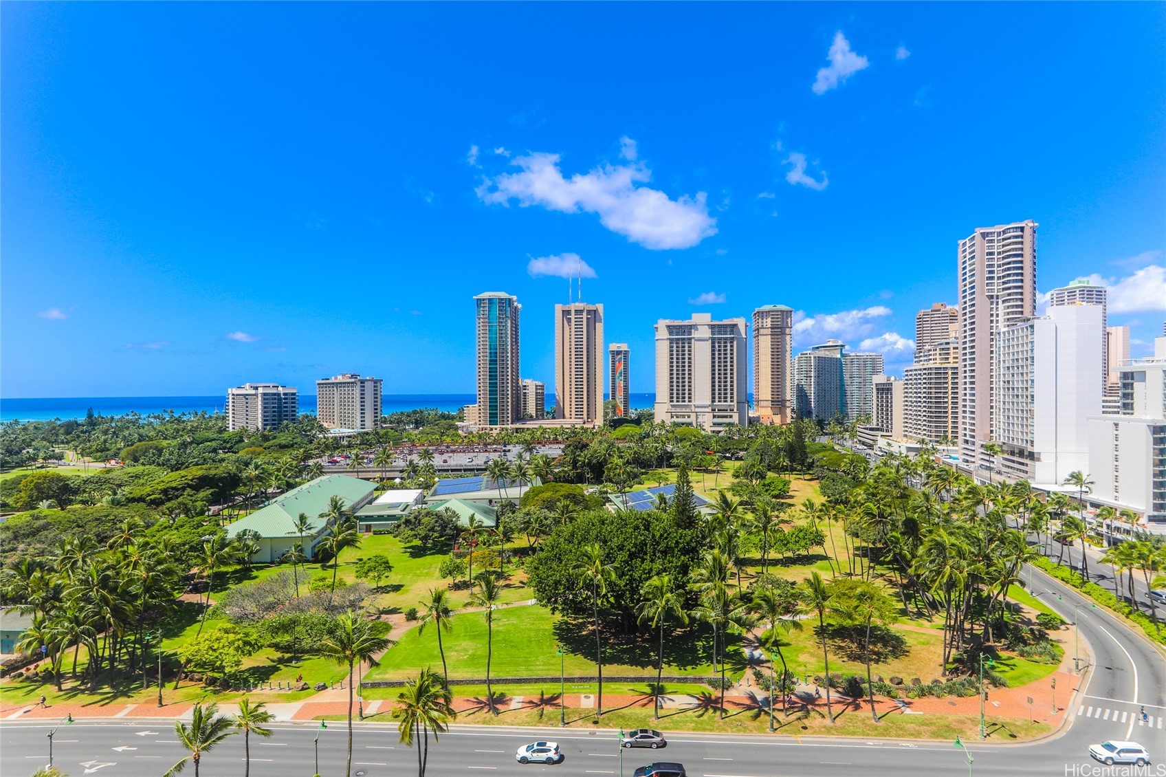 430 Keoniana Street 1002