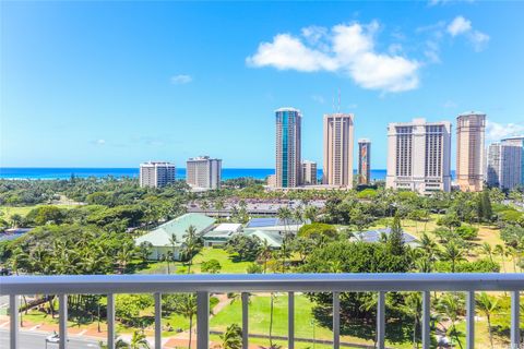430 Keoniana Street 1002 Honolulu HI 96815