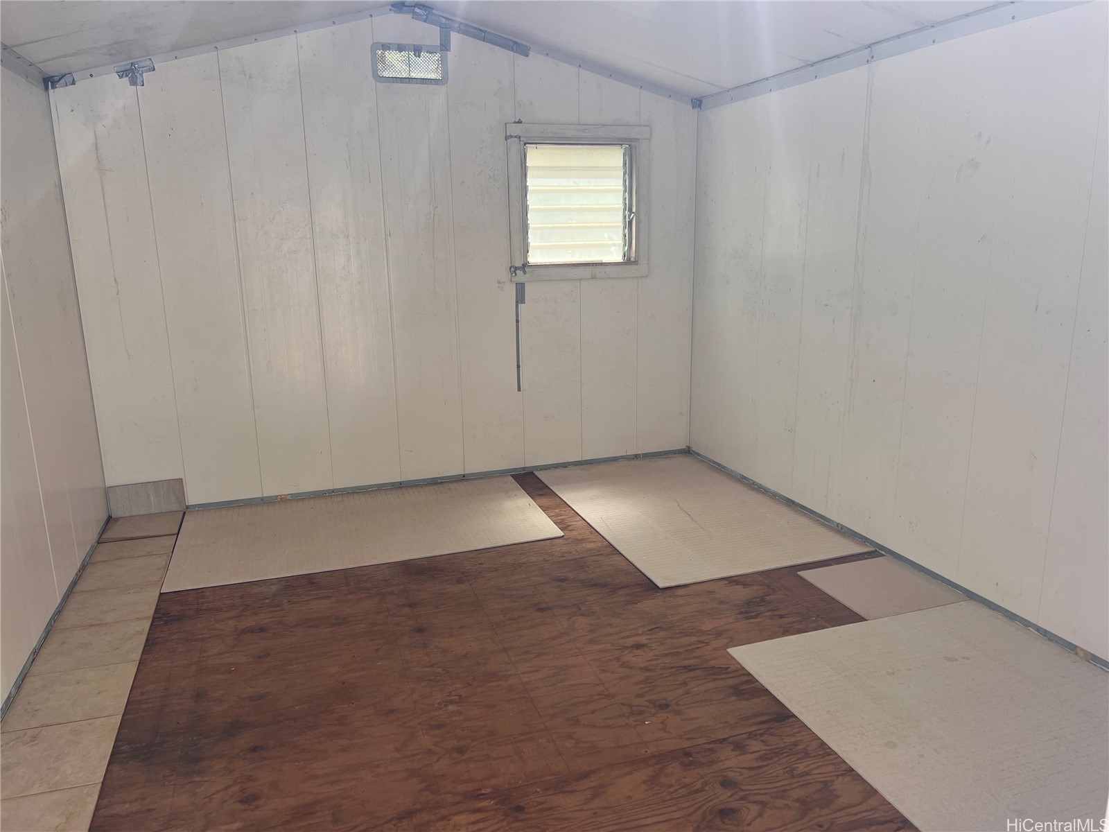 Honolulu Residential Lease