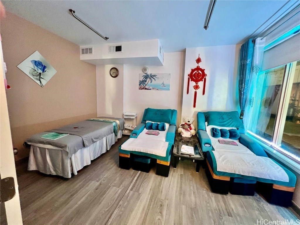 Century Center Condominium