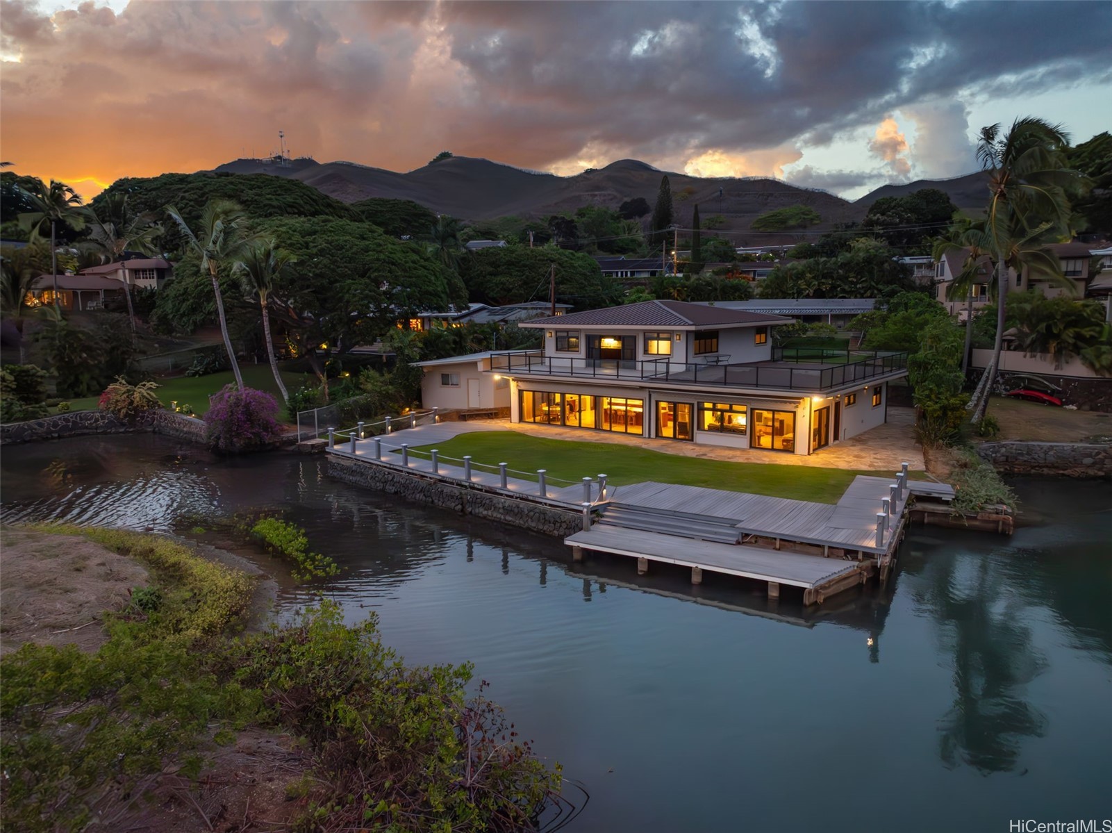 44-443 Kaneohe Bay Drive