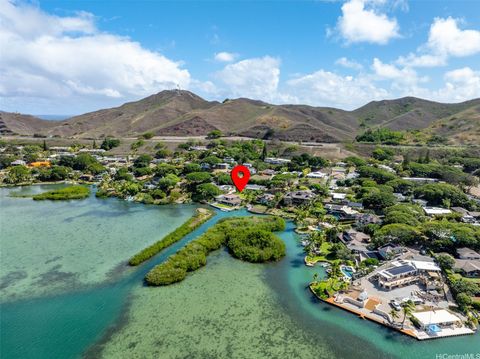 44-443 Kaneohe Bay Drive Kaneohe HI 96744