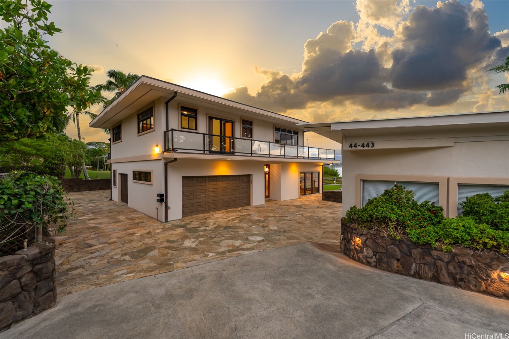 44-443 Kaneohe Bay Drive