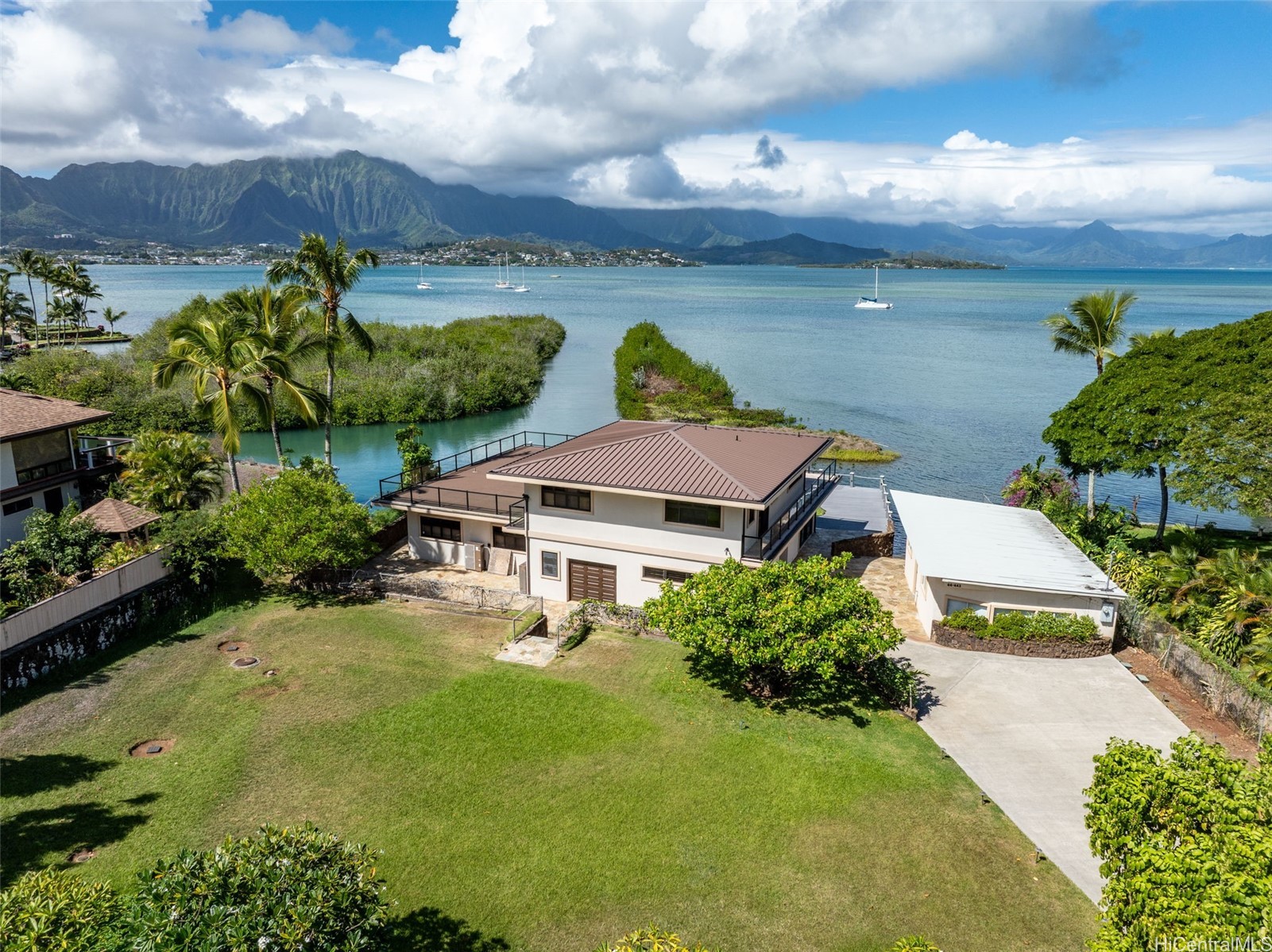 44-443 Kaneohe Bay Drive