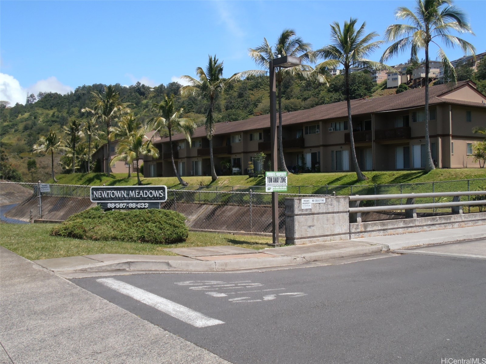 Newtown Meadows Townhouse