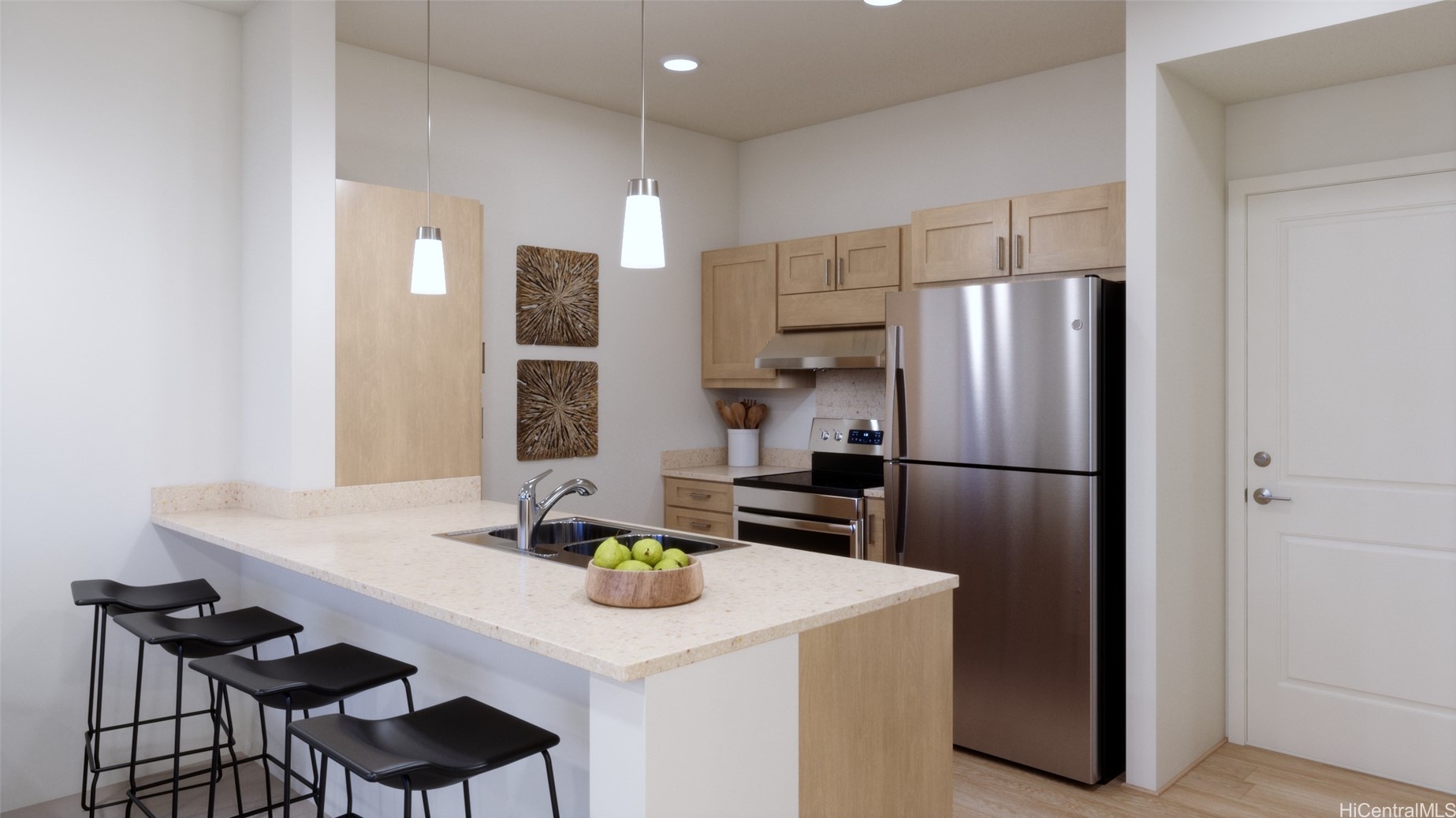 94-1558 Kalanaola Drive 2005