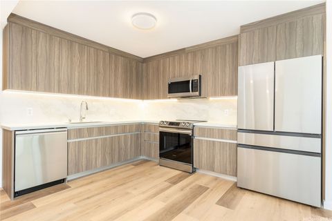 1500 Rycroft Street 407R Honolulu HI 96814