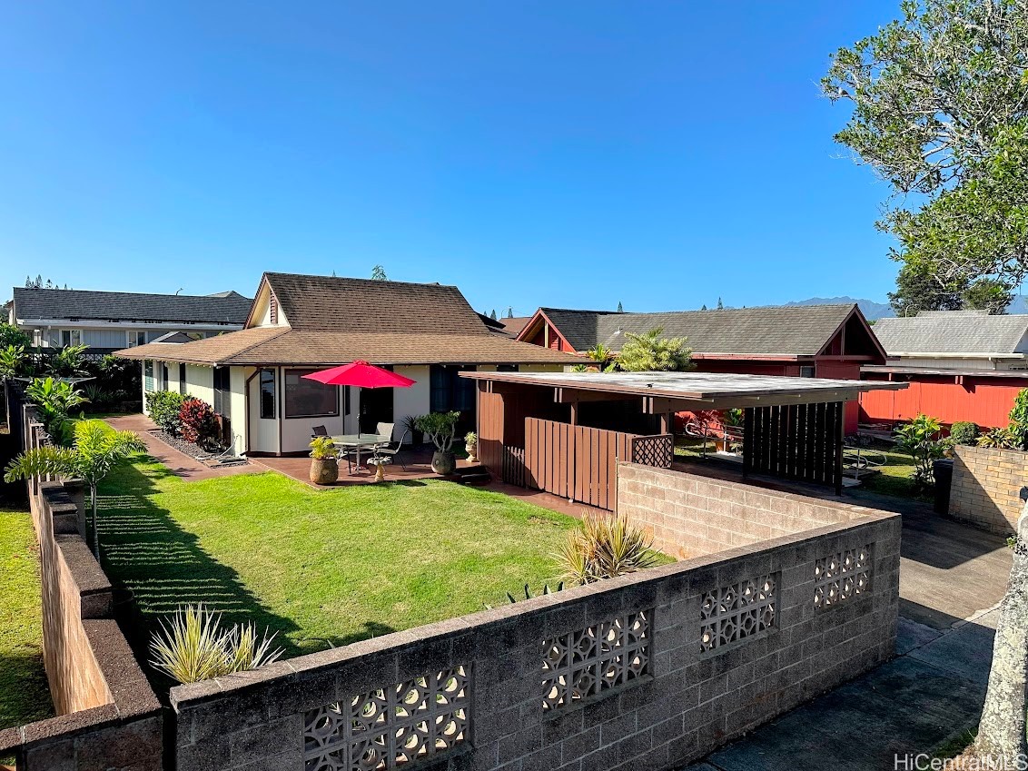 95-588 Nawenewene Circle