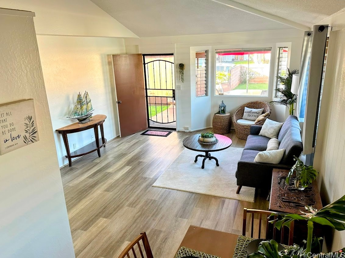 95-588 Nawenewene Circle