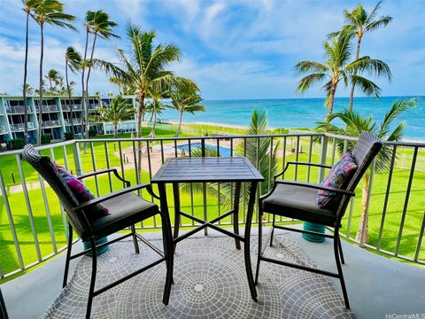 Photo of 87-561 Farrington Highway #317, Waianae, HI 96792 (MLS # 202612110)