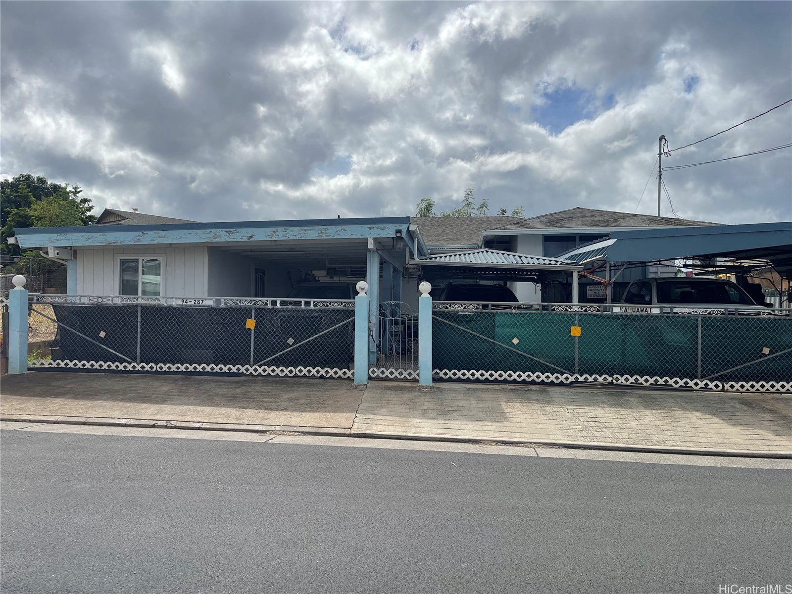Waipahu Home Residence