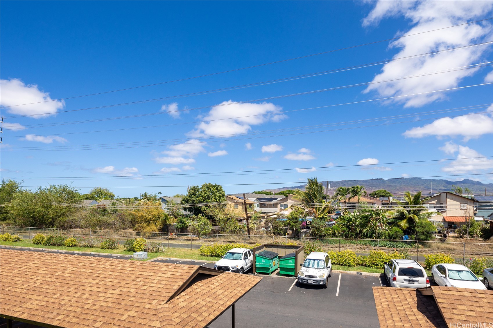 Palm Villas Condominium
