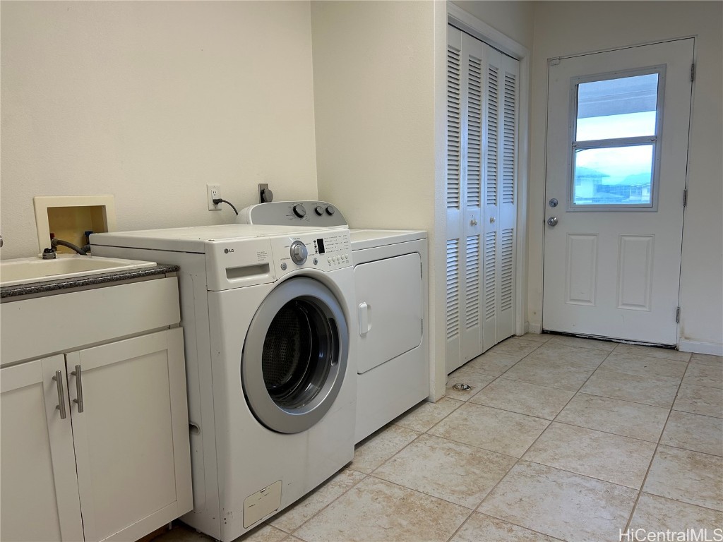 Kaneohe Duplex