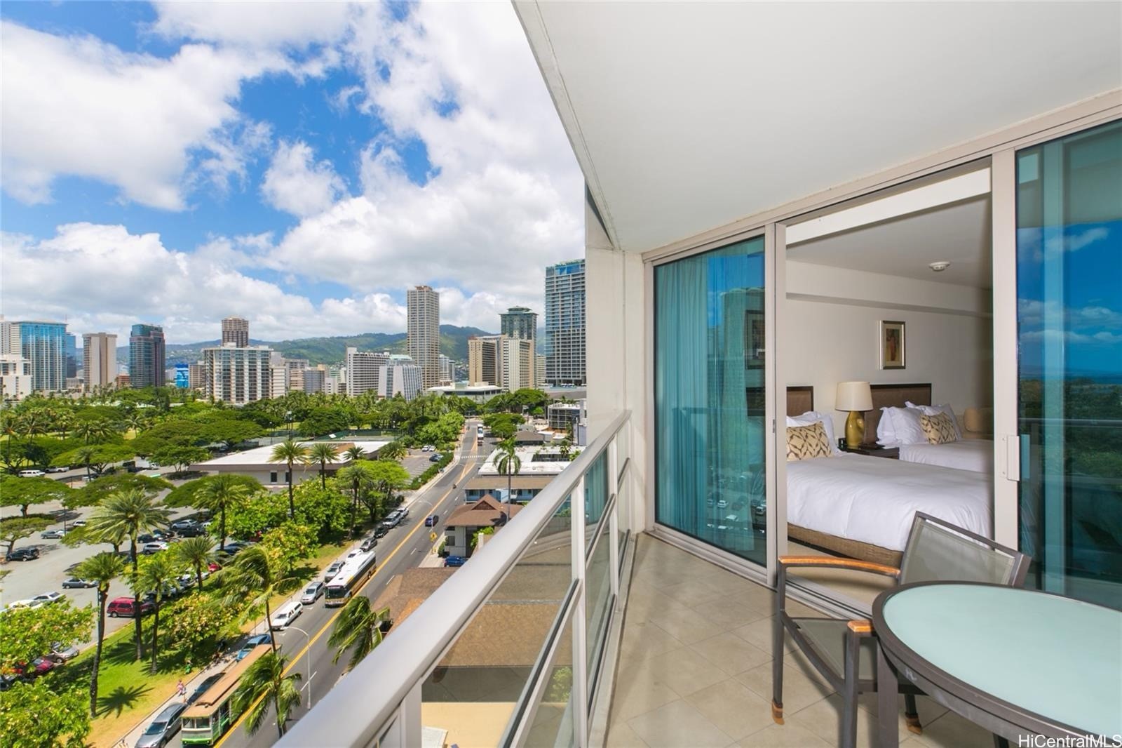 223 Saratoga Road 1007