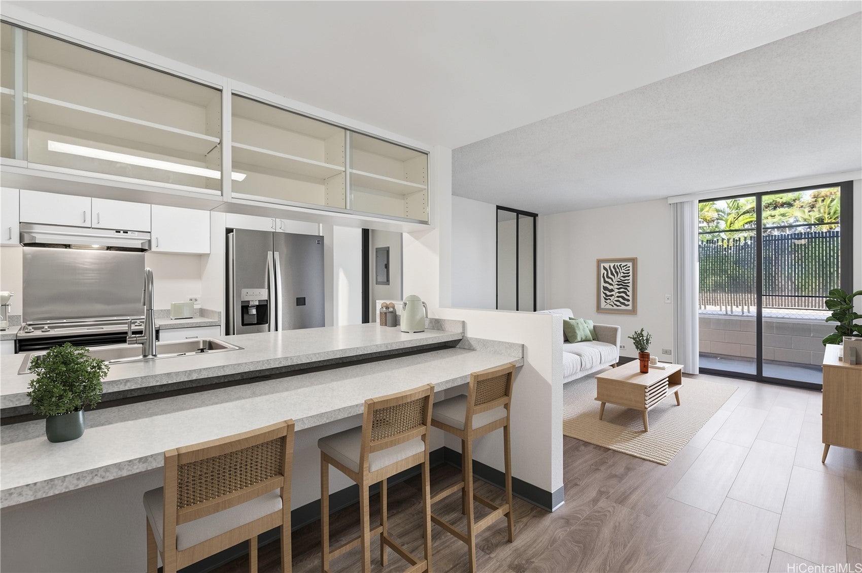 1441 Piikoi Street 108
