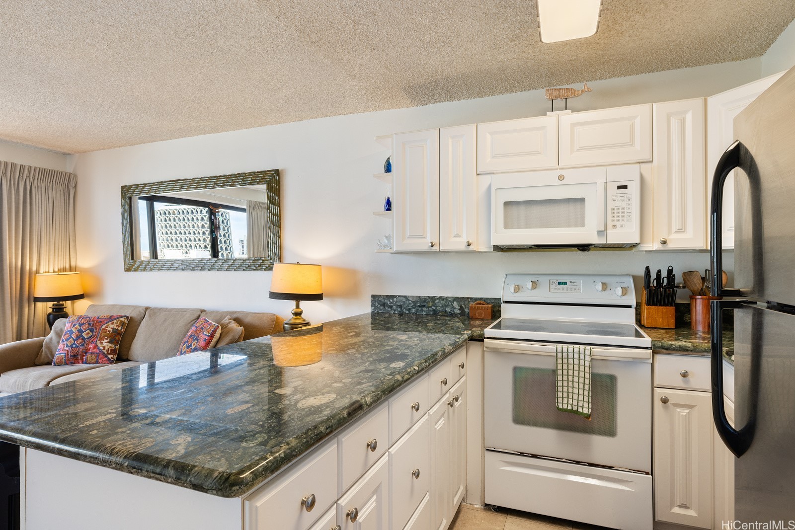 2140 Kuhio Avenue 1103 (NUC)