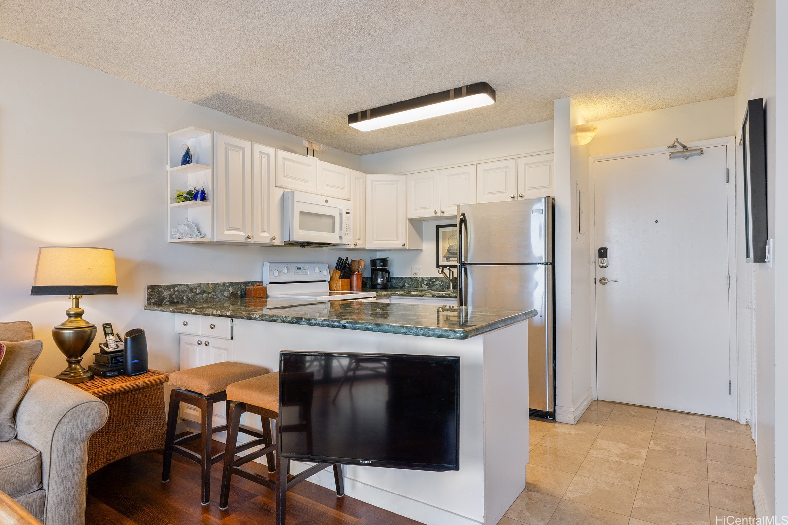 2140 Kuhio Avenue 1103 (NUC)