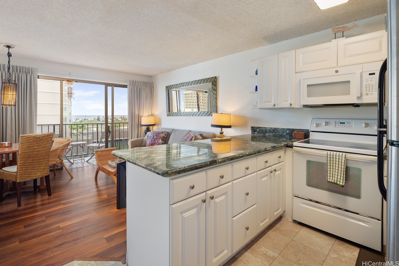 2140 Kuhio Avenue 1103 (NUC)
