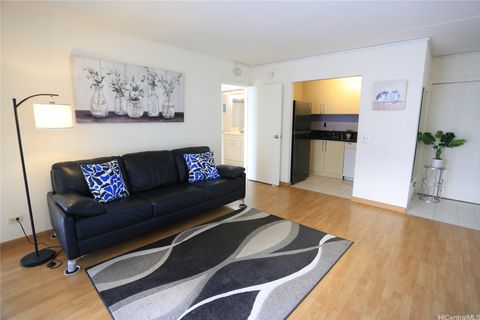 430 Keoniana Street 1201 Honolulu HI 96815