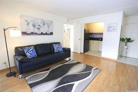 430 Keoniana Street 1201 Honolulu HI 96815