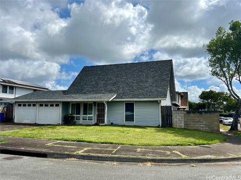 95-118 Hiilei Place Mililani HI 96789
