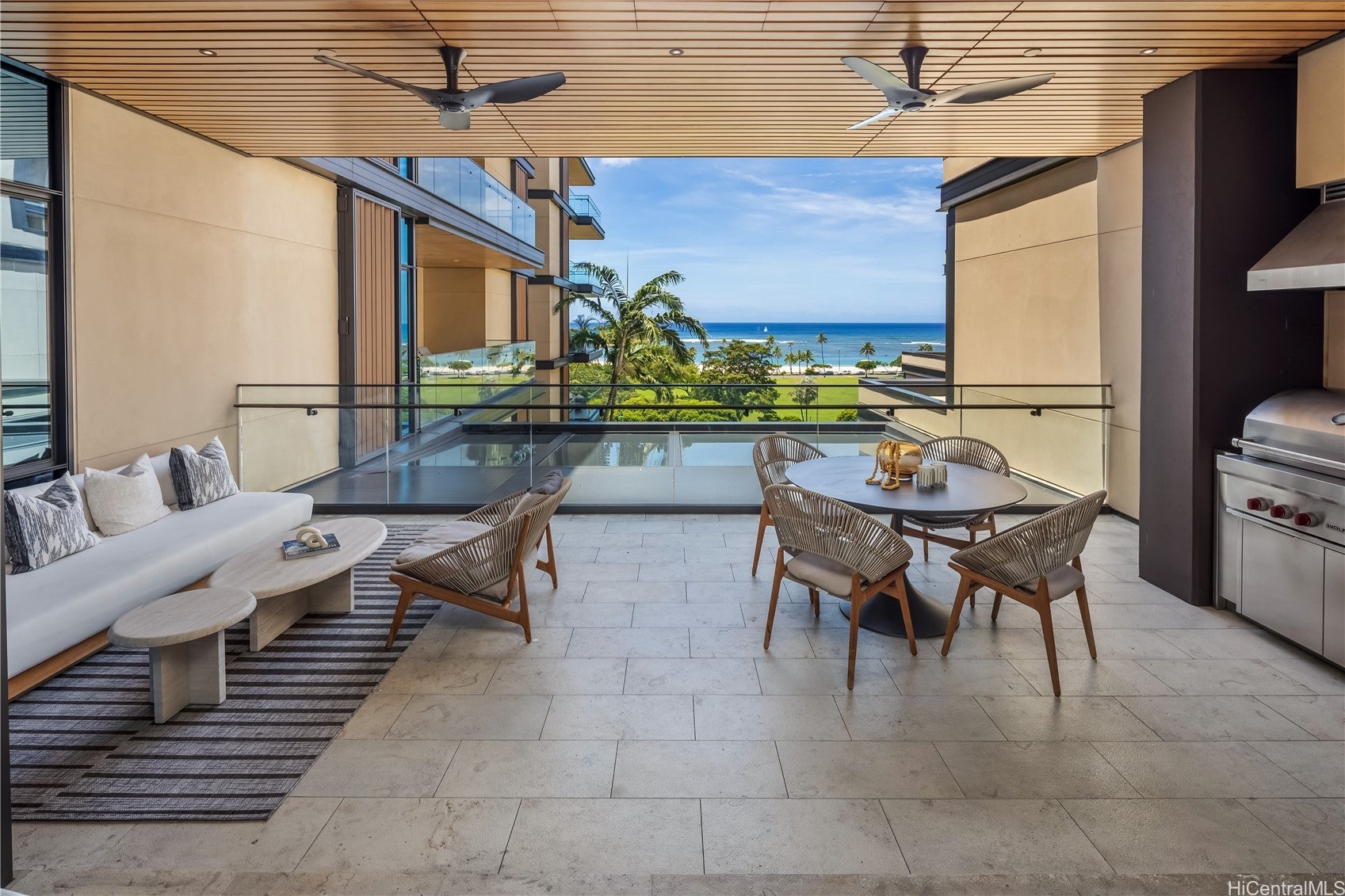 1388 Ala Moana Boulevard 7605