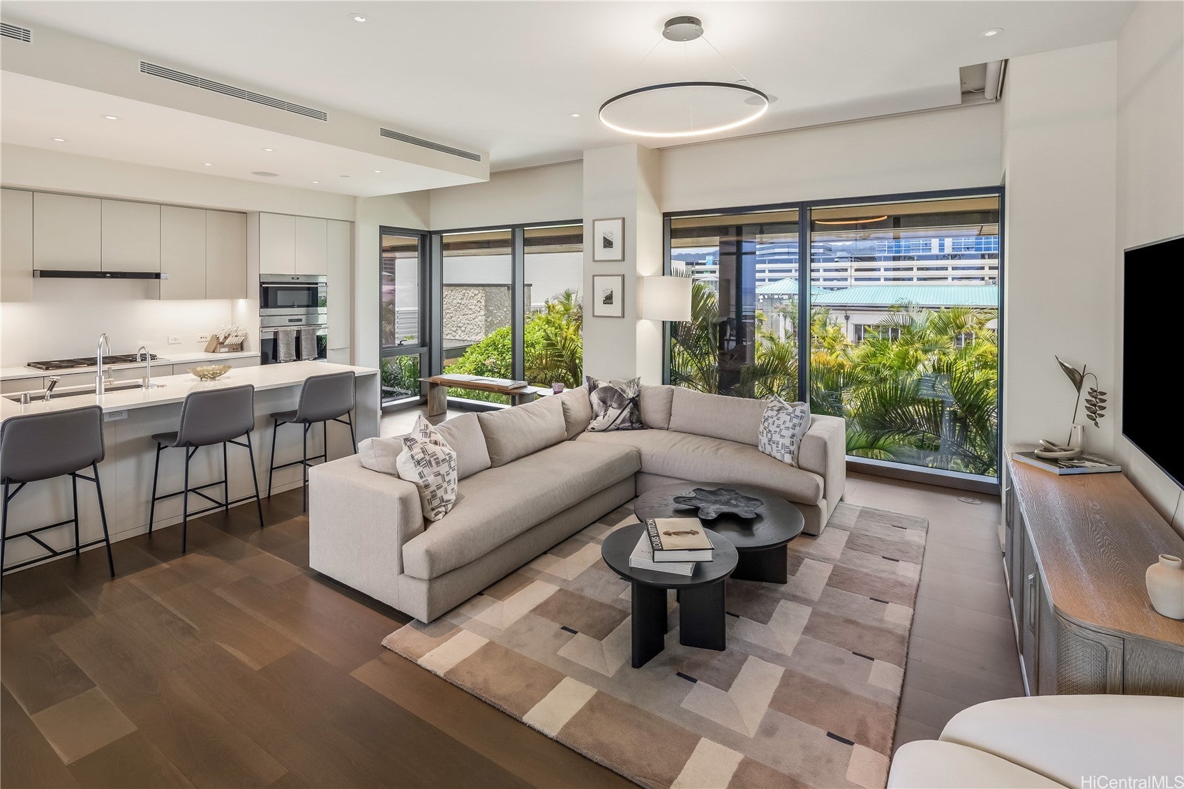 1388 Ala Moana Boulevard 7605