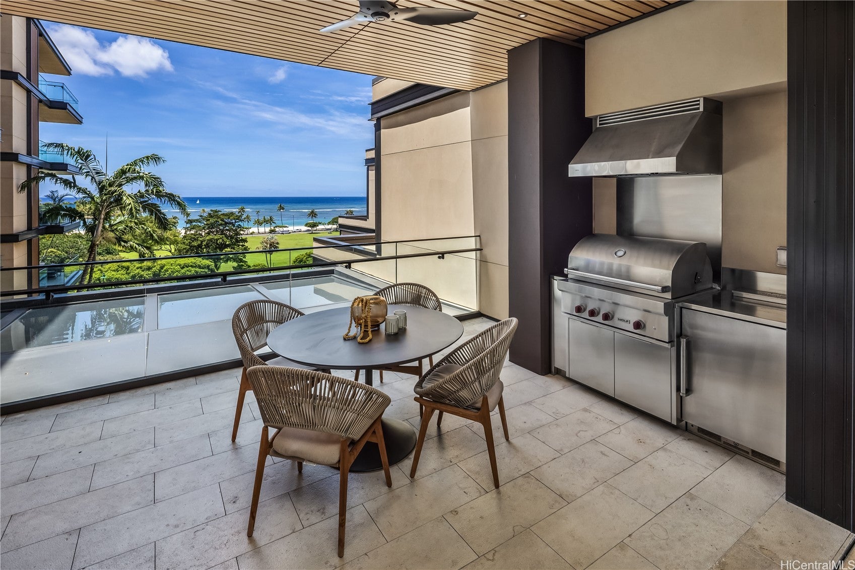 1388 Ala Moana Boulevard 7605
