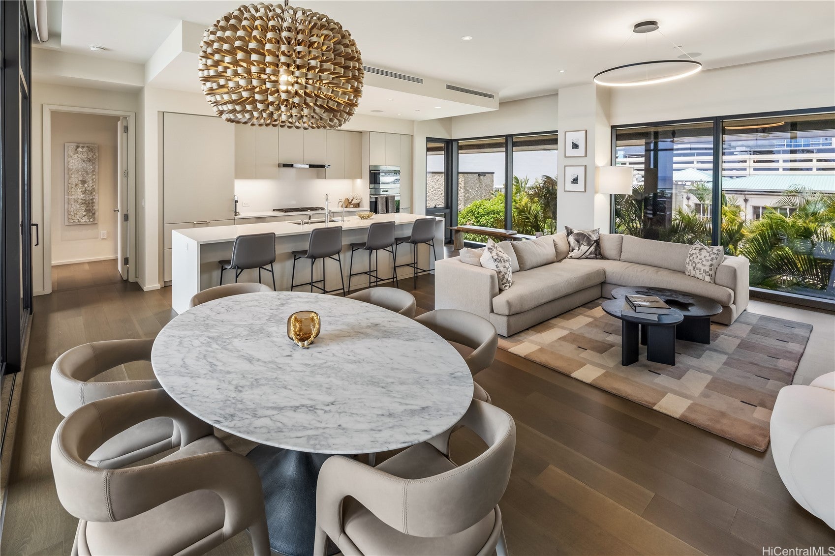 1388 Ala Moana Boulevard 7605
