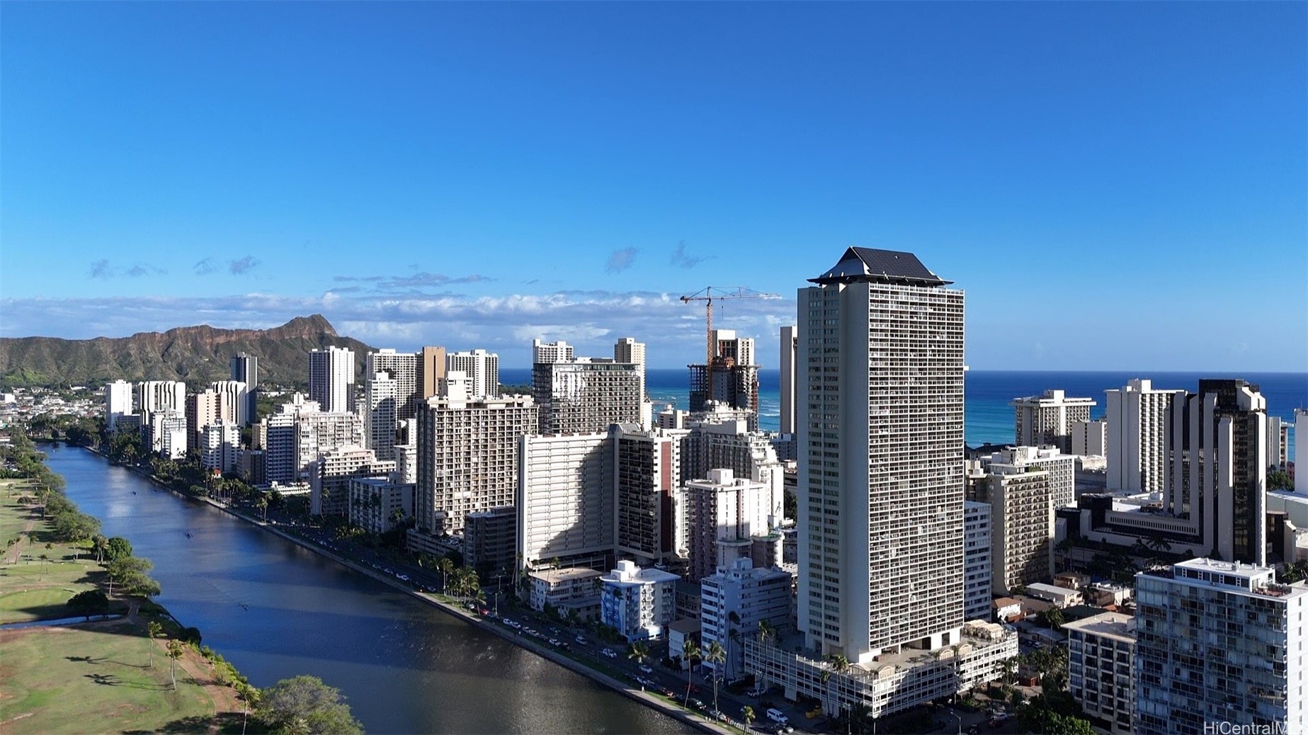 Seaside Suites Condominium