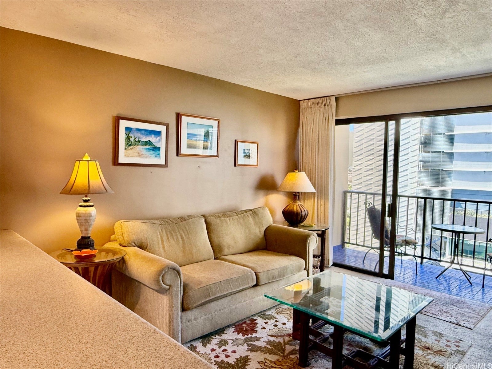 2140 Kuhio Avenue 1105