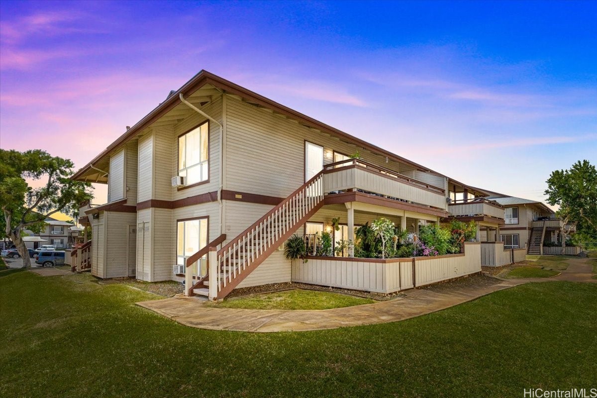 91-919 Puamaeole Street 6U