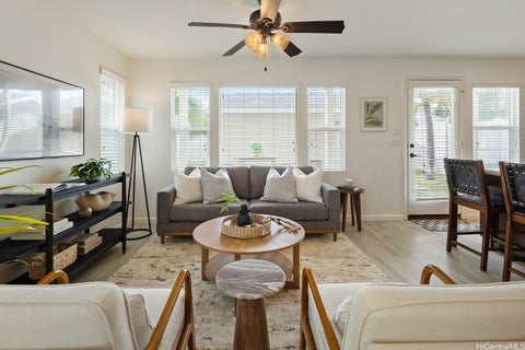 Photo of 91-1405 Kaileolea Drive, Ewa Beach, HI 96706 (MLS # 202617511)