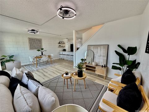 Photo of 91-620 Kilaha Street #26, Ewa Beach, HI 96706 (MLS # 202610204)