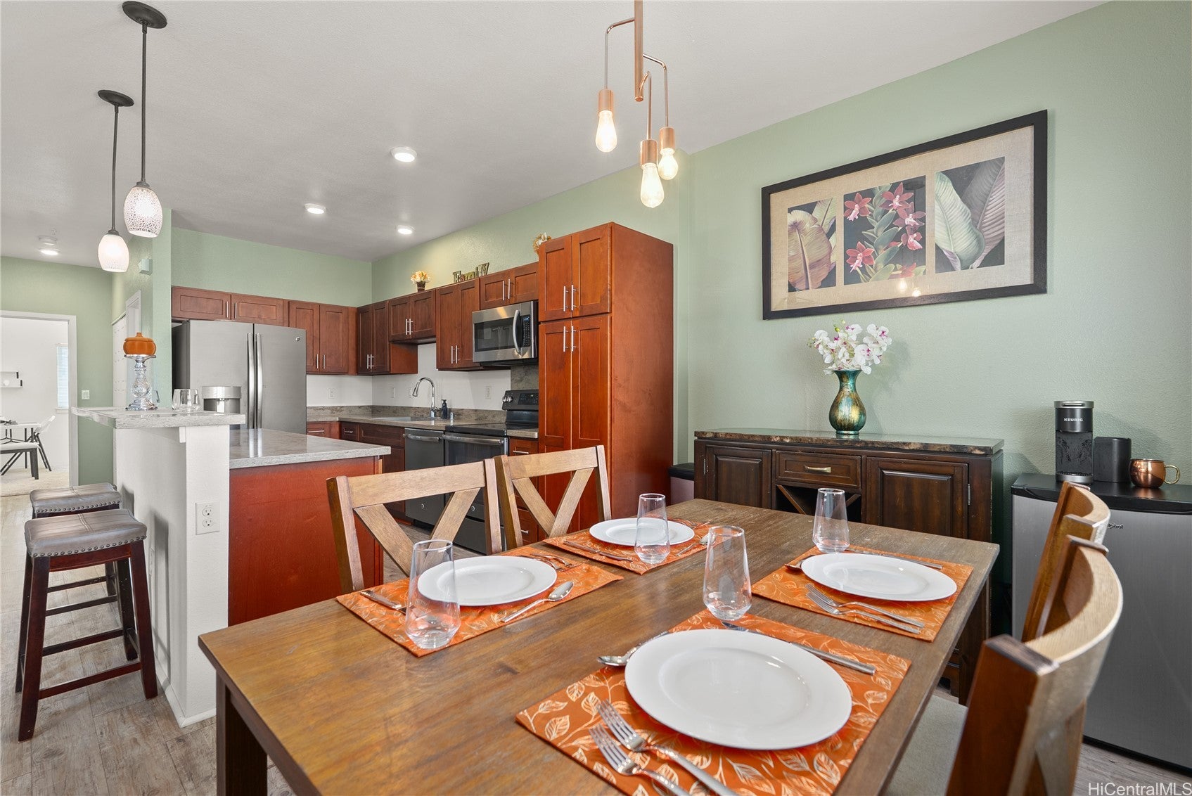 458 Manawai Street 601
