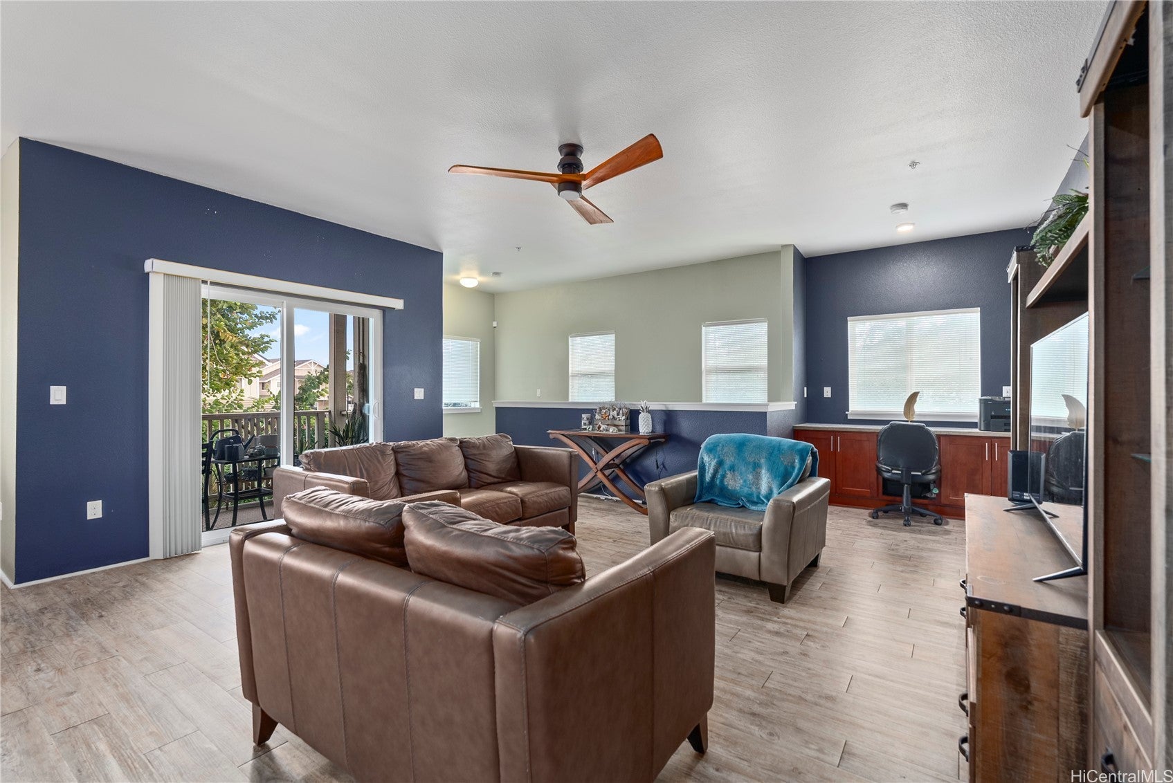 458 Manawai Street 601