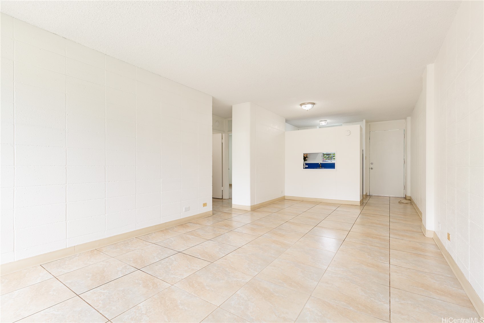 3410 Leahi Avenue 107