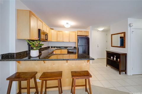 430 Kaiolu Street 607 Honolulu HI 96815