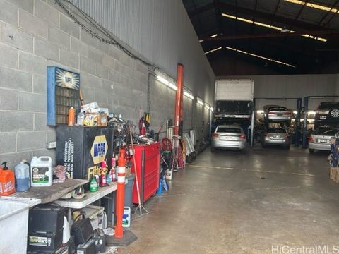 1249 Mookaula Street 1429 Honolulu HI 96817