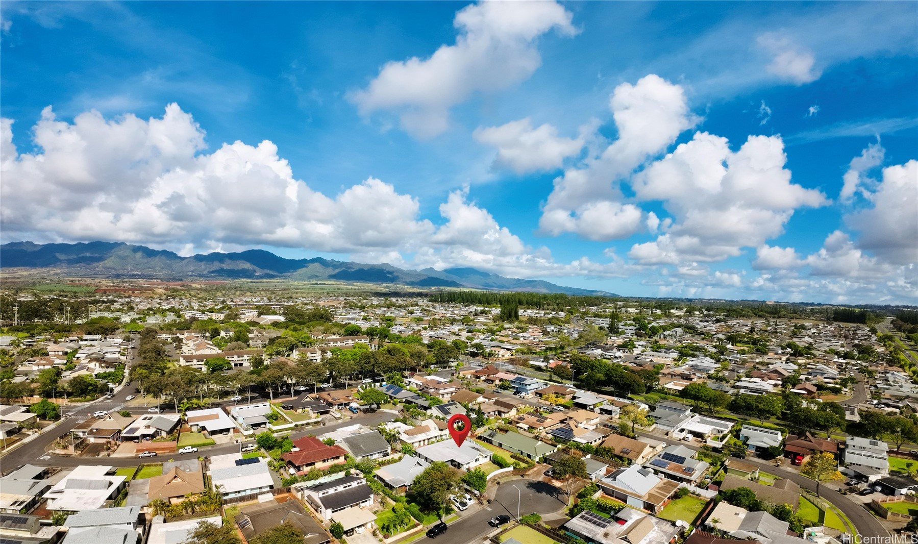 Mililani Residential Lease