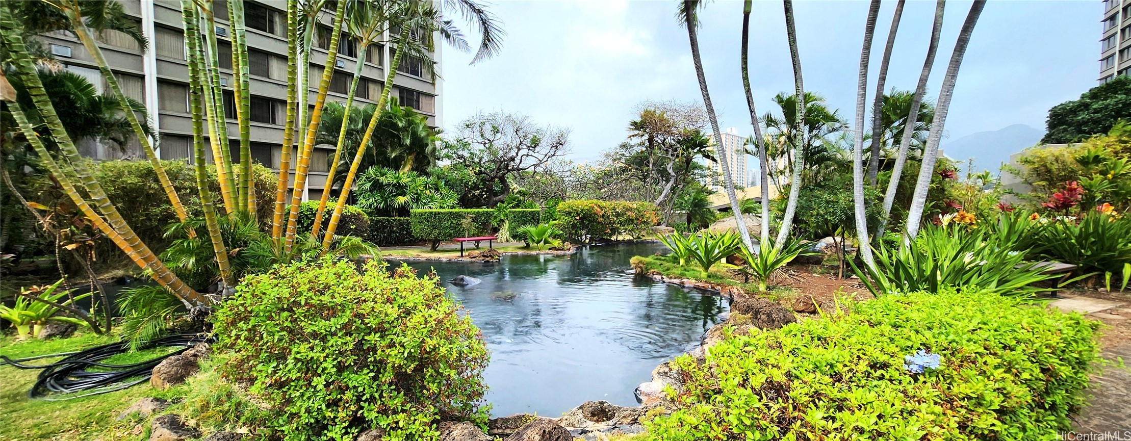 55 S Kukui Street D3014