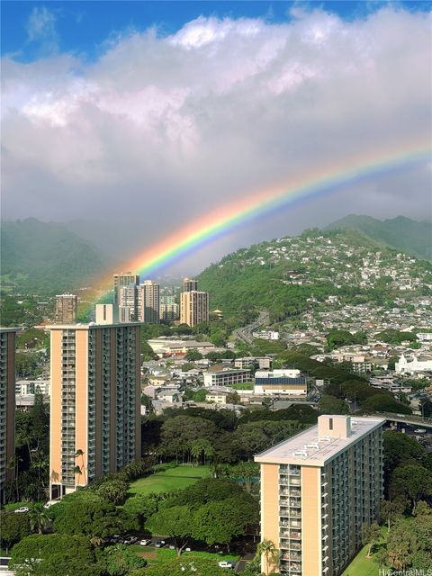 55 S Kukui Street D3014 Honolulu HI 96813