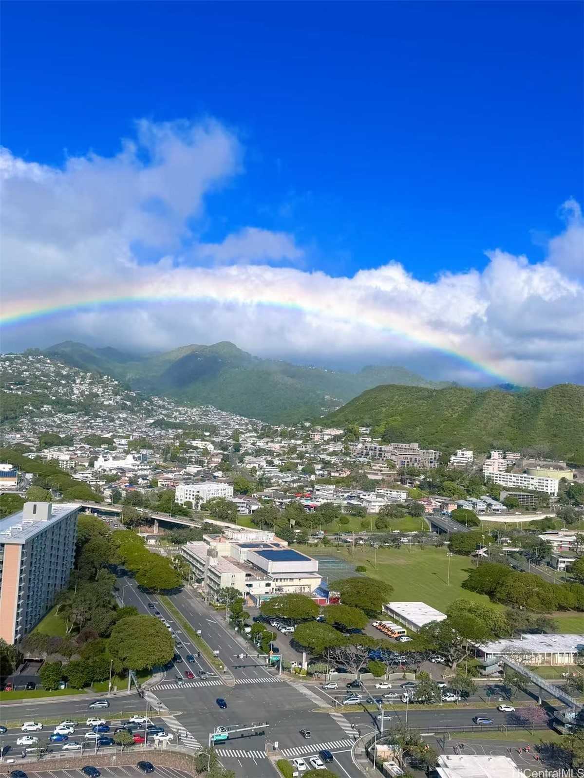 55 S Kukui Street D3014