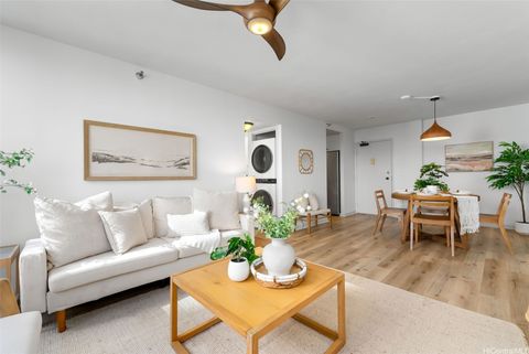 876 Curtis Street 1409 Honolulu HI 96813