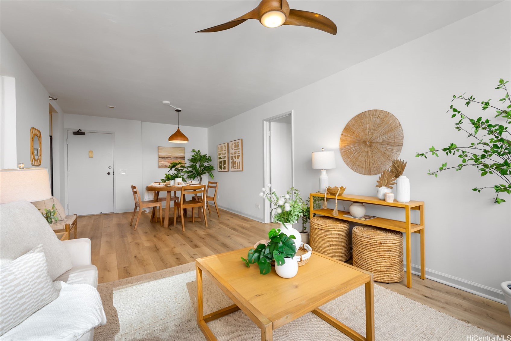 876 Curtis Street 1409