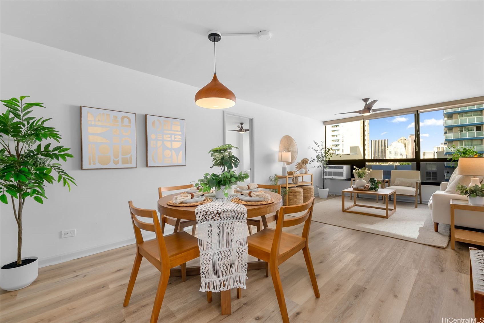 876 Curtis Street 1409