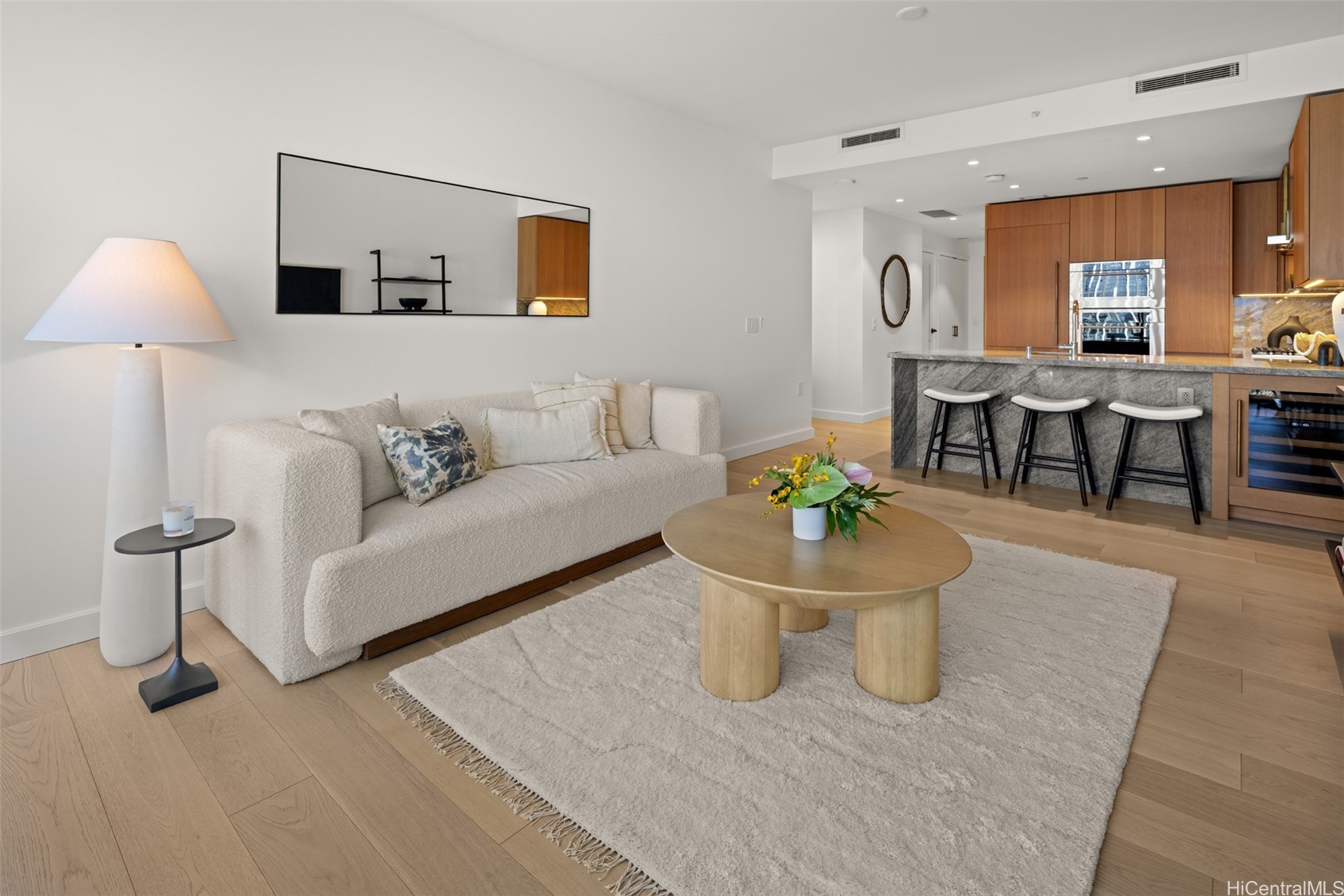 1100 Ala Moana Boulevard 807