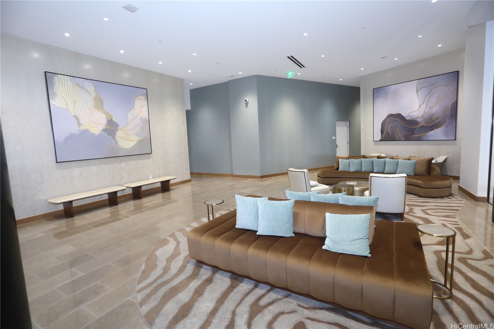 1388 Kapiolani Boulevard 1001