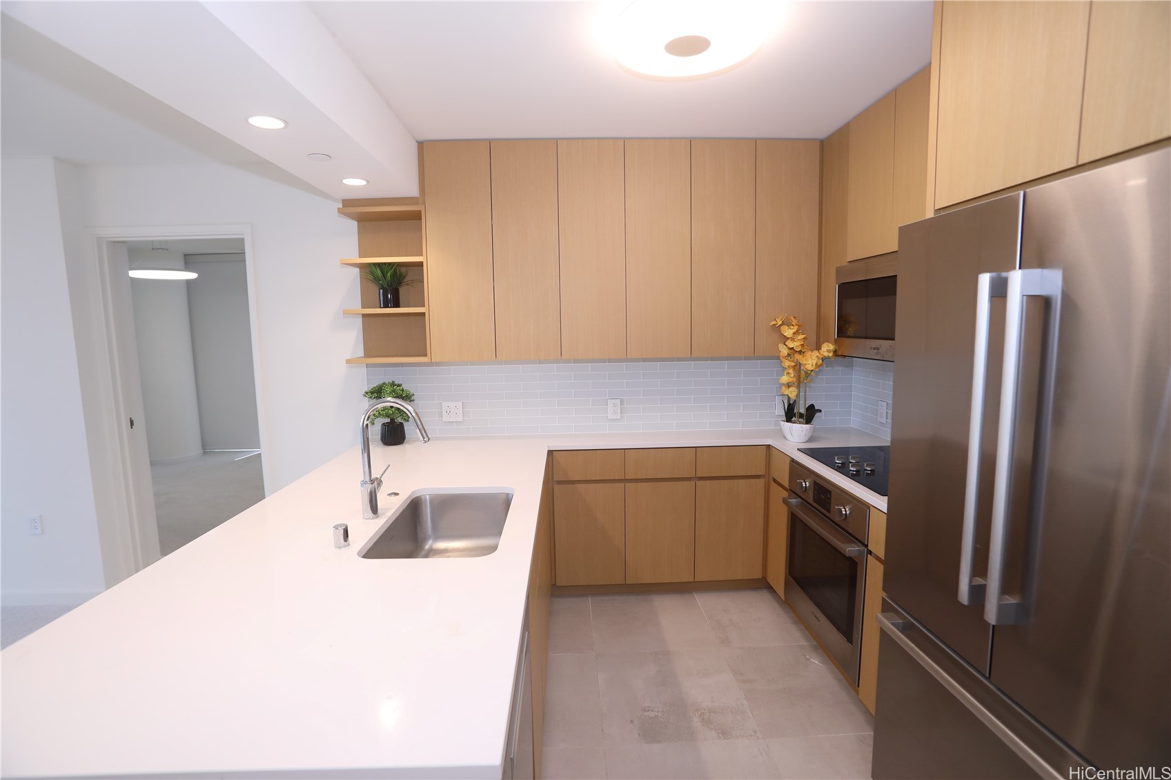 1388 Kapiolani Boulevard 1001